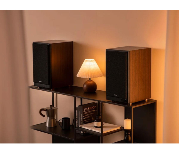 Edifier R2750DB MKII brązowe - 1535694 - zdjęcie 6